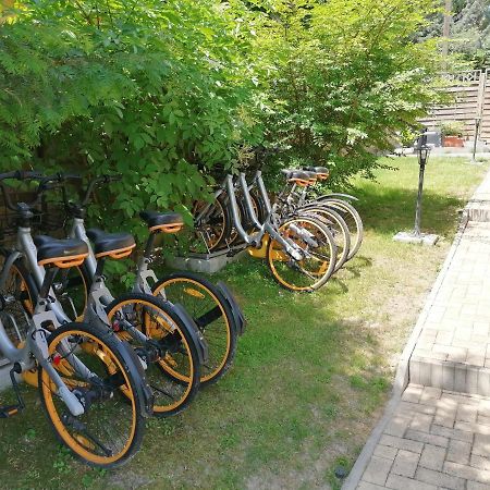 Villa Pelso Balatongyörök Εξωτερικό φωτογραφία