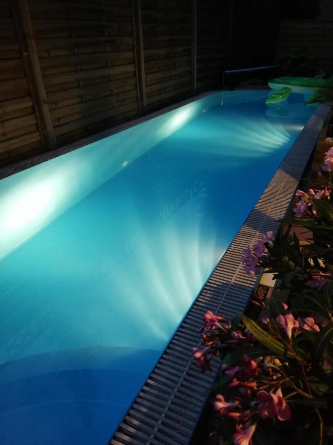 Villa Pelso Balatongyörök Εξωτερικό φωτογραφία